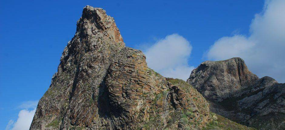 Klatring i Anaga – Klatring på Tenerife