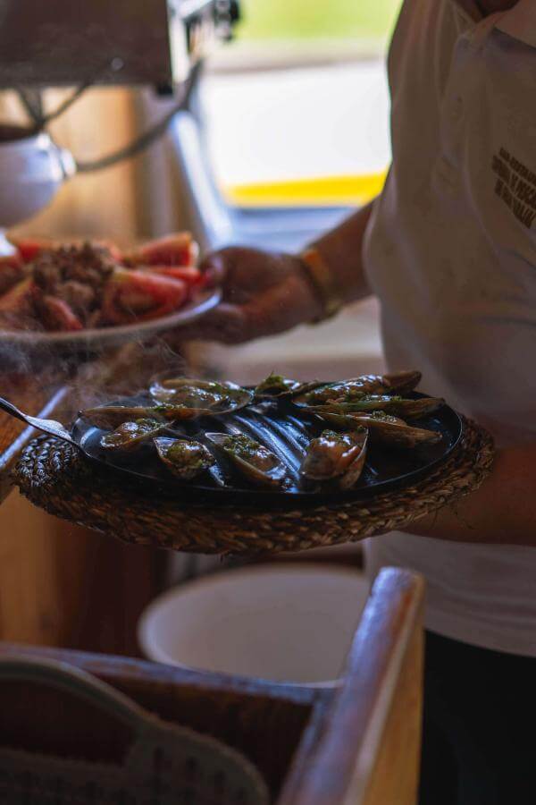 Cofradía Pescadores Gran Tarajal - Fuerteventura