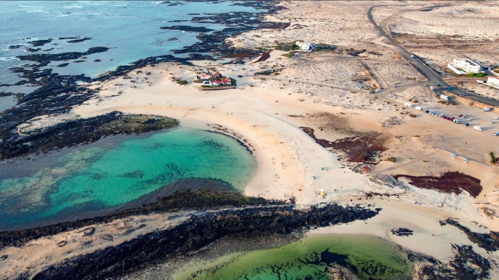 Playa del Cotillo