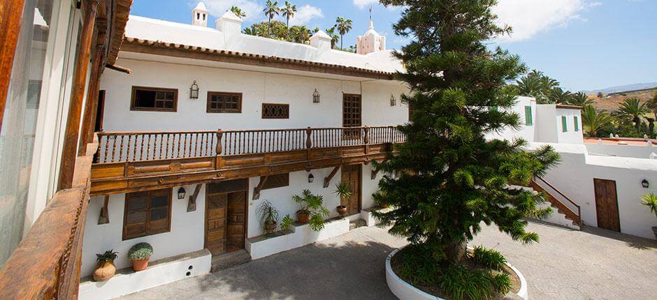 Cortijo San Ignacio Golf  Hoteller på landet på Gran Canaria