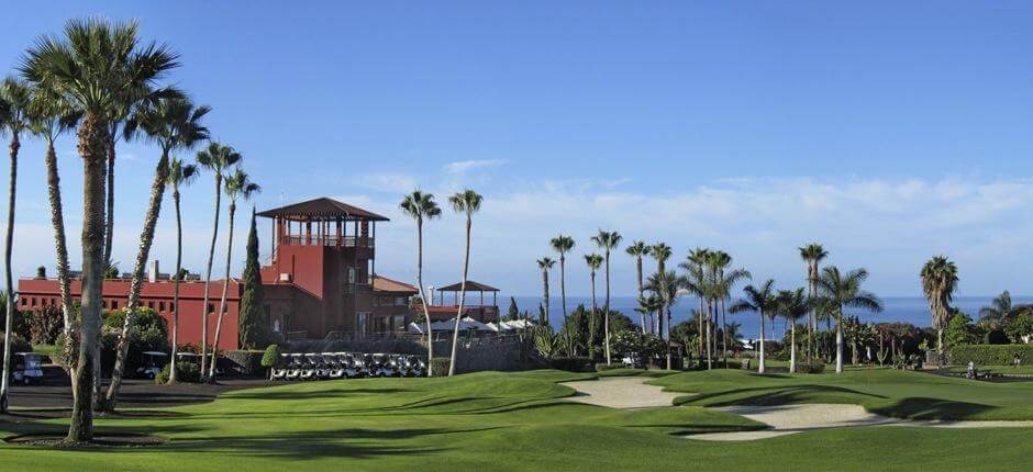 Golf Costa Adeje – Golfbaner på Tenerife