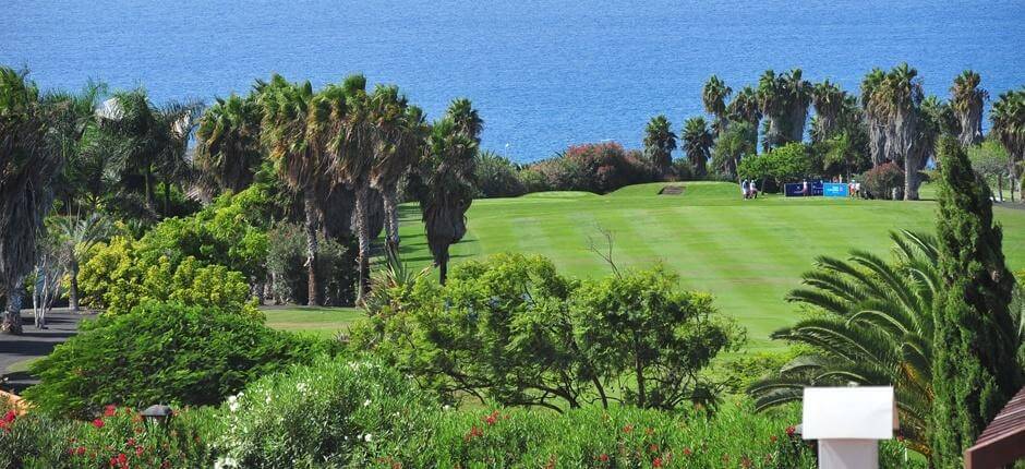 Golf Costa Adeje – Golfbaner på Tenerife