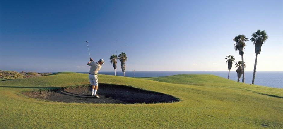 Golf Costa Adeje – Golfbaner på Tenerife