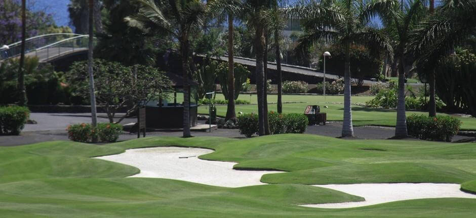 Golf Costa Adeje – Golfbaner på Tenerife