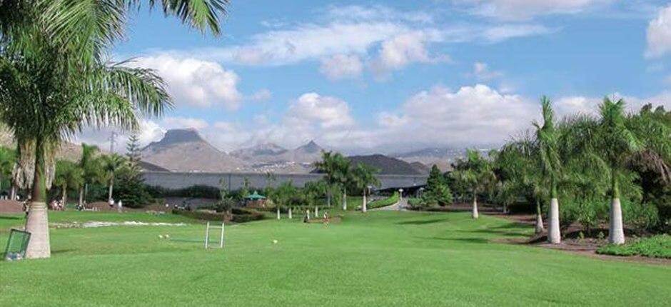 Centro de Tenerife Golf Los Palos – Golfbaner på Tenerife