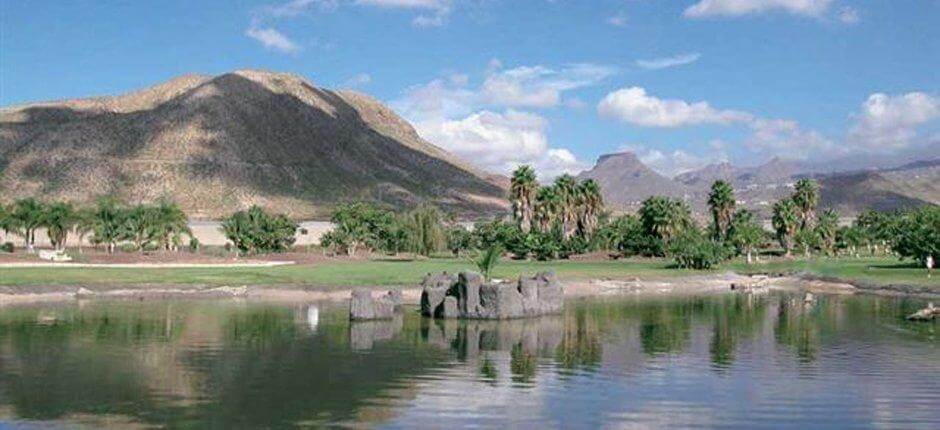 Centro de Tenerife Golf Los Palos – Golfbaner på Tenerife