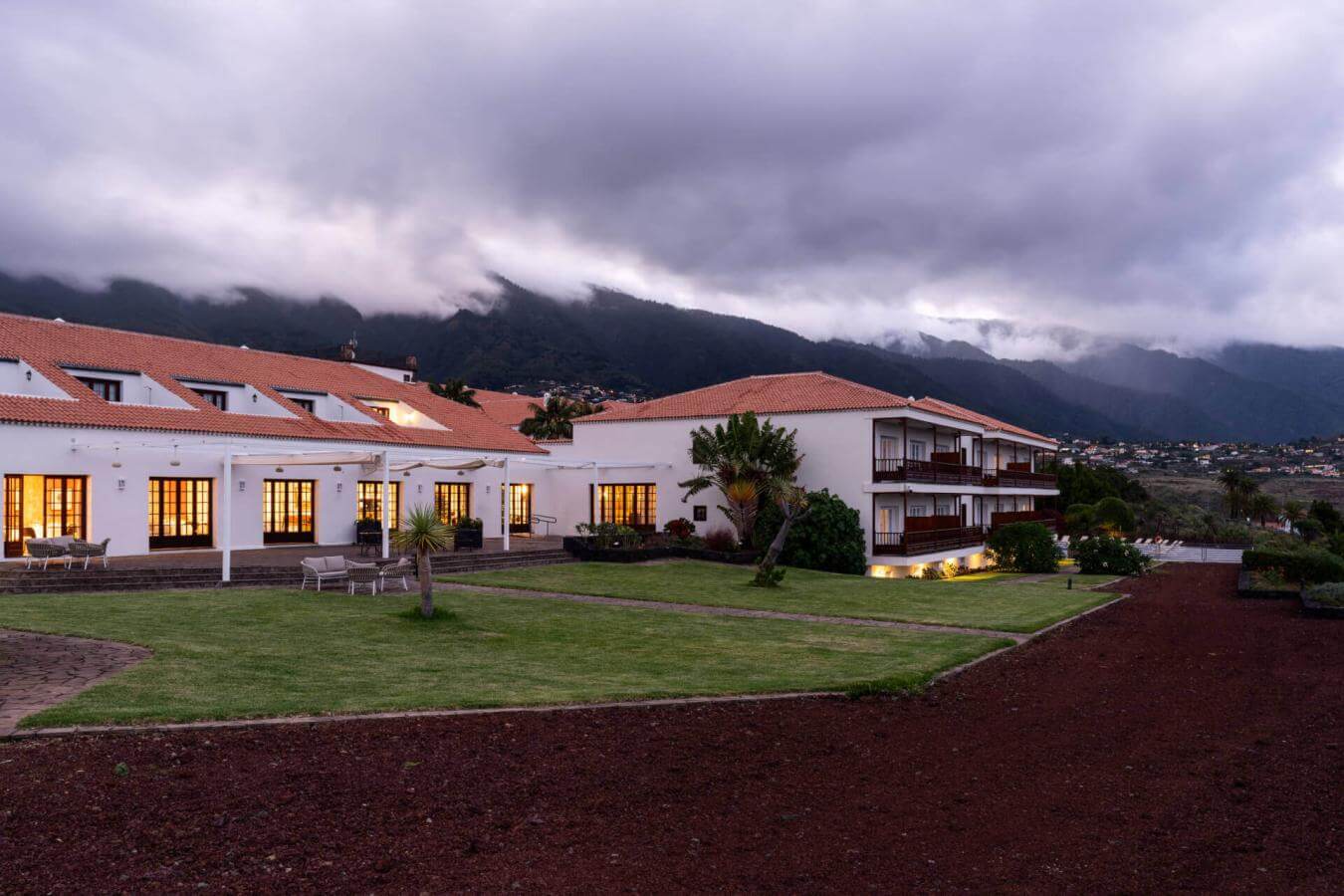 Parador La Palma