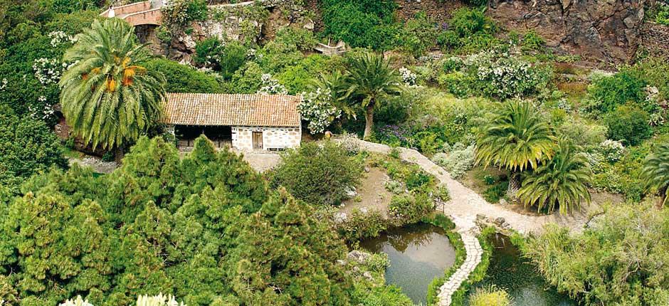 Jardín Botánico Viera y Clavijo – Museer og turistsentre på Gran Canaria