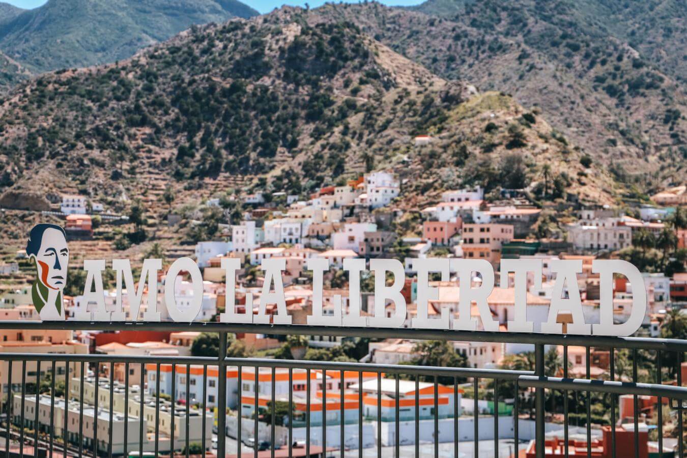 Mirador del Almendrillo