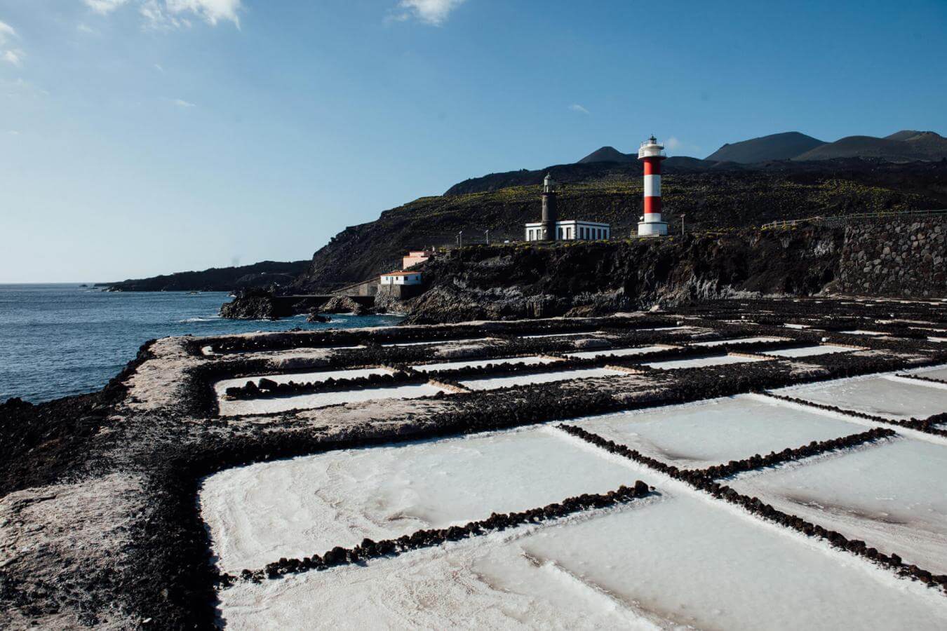 Salinas de Fuencaliente