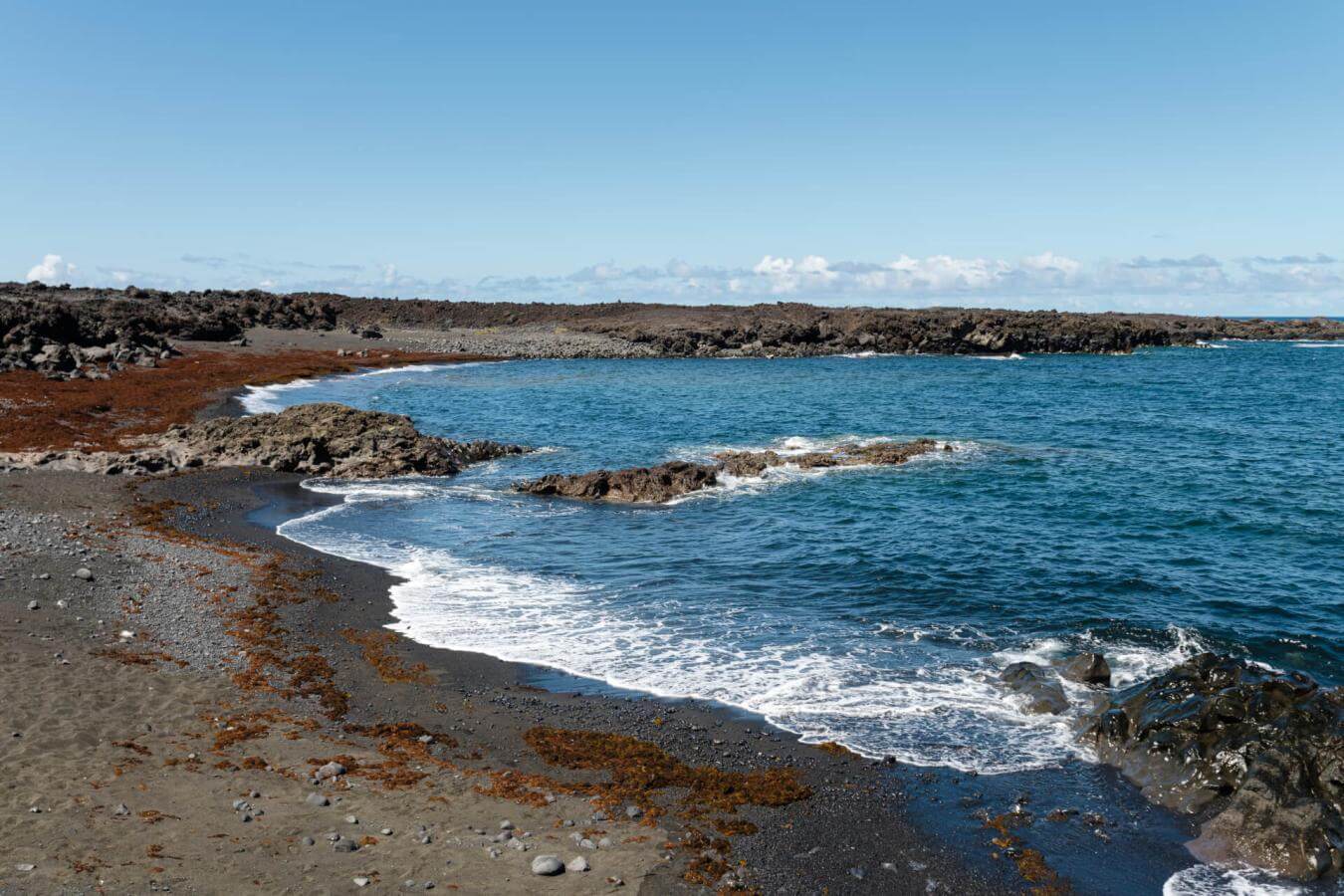 Playa de Las Malvas