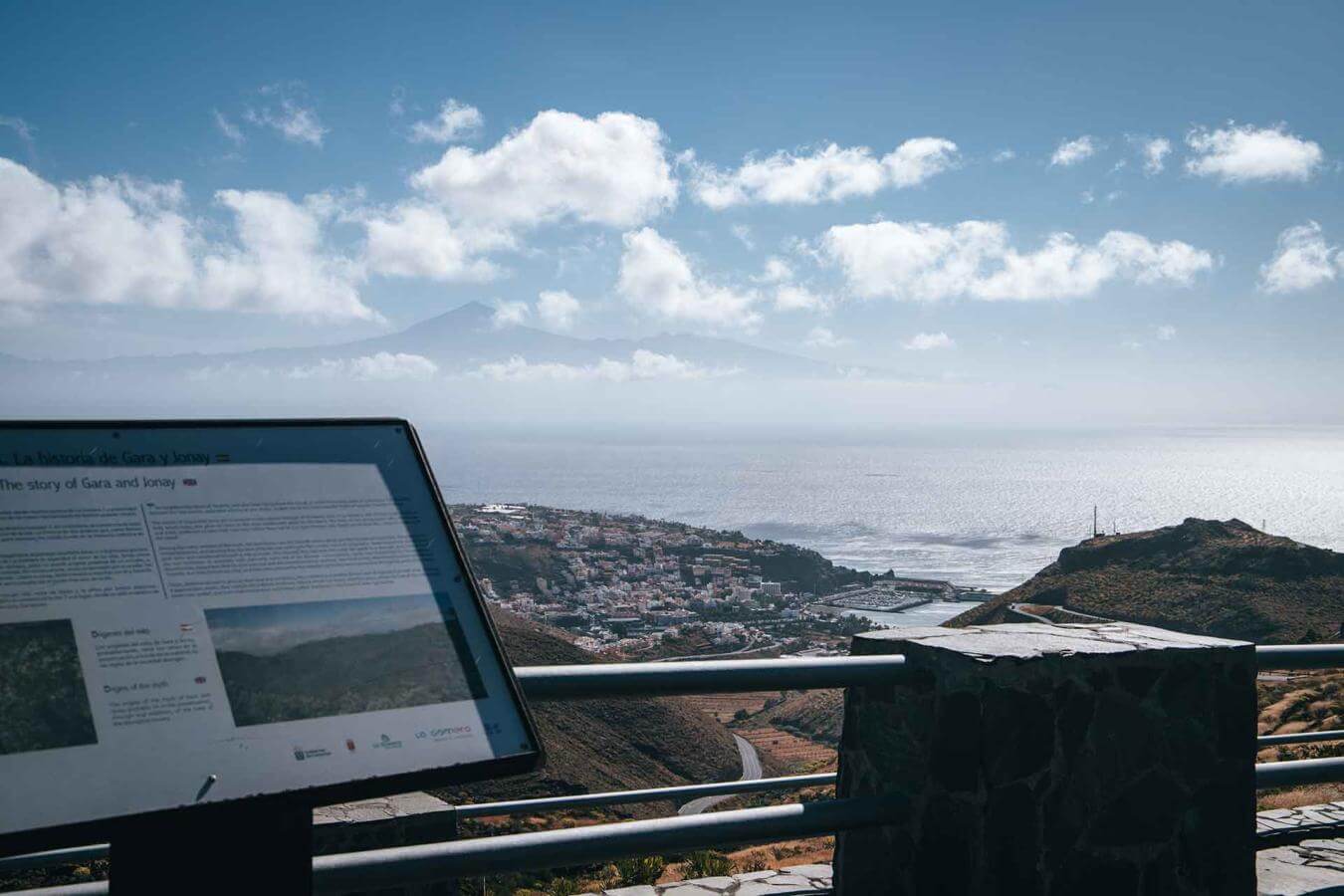 Mirador Lomada del Camello