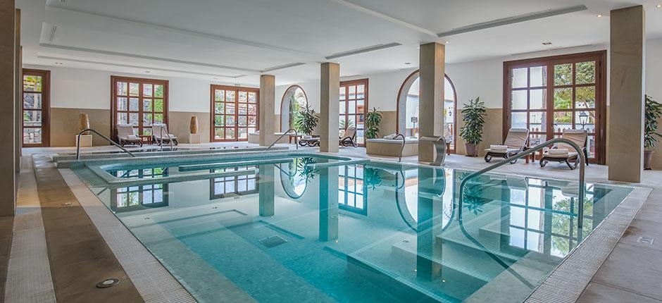 Hotel Meliá Hacienda del Conde Hoteles de lujo en Tenerife