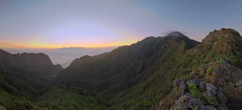 El Palmar + Stjernekikking på Tenerife