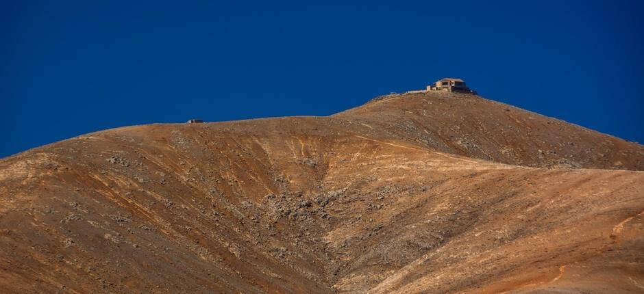 Morro Velosa + Stjernekikking på Fuerteventura