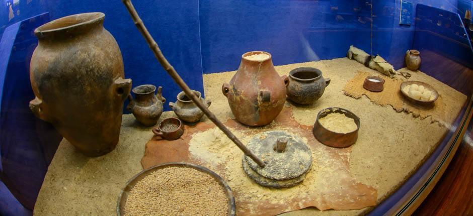 Museo Canario – Museer og turistsentre på Gran Canaria