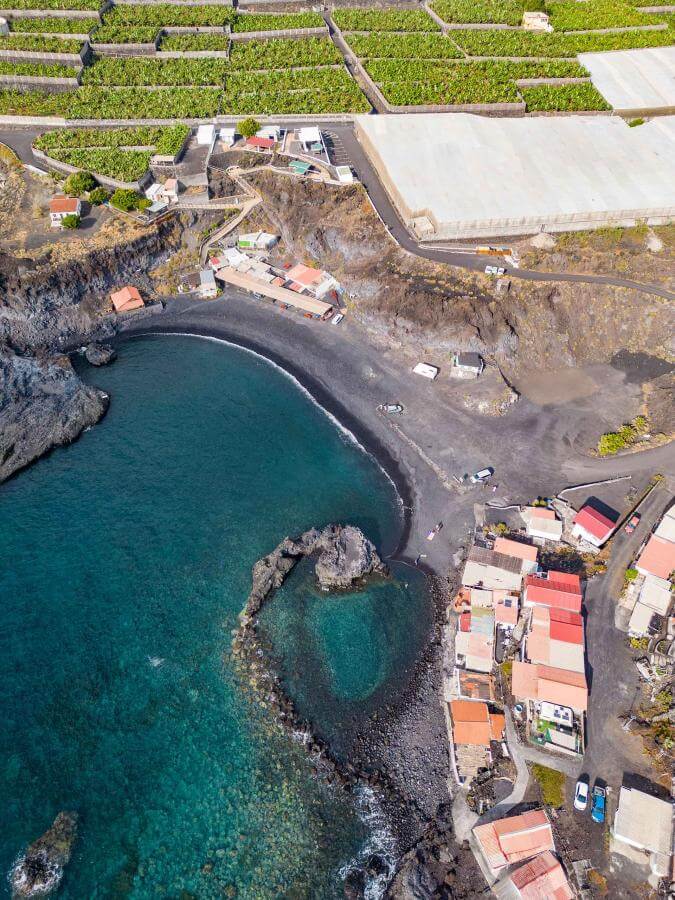 Playa Punta Larga