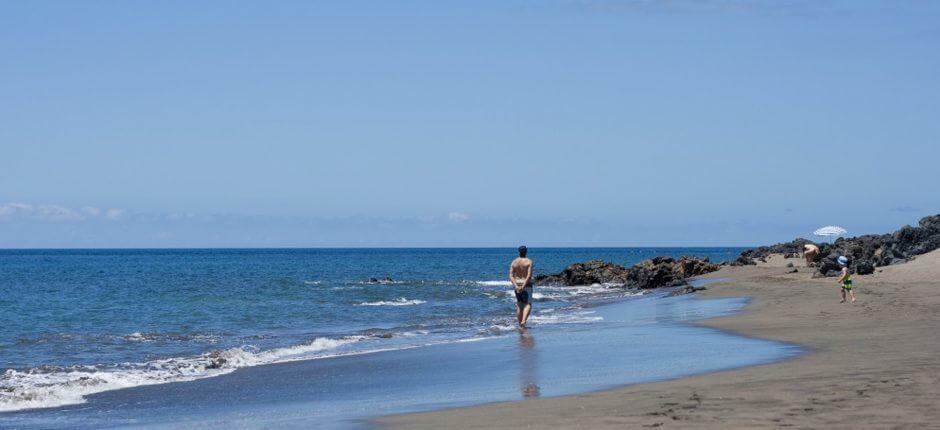 Tejita-stranden – Populære strender på Tenerife