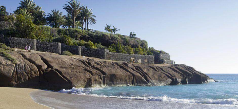 Duque-stranden i Tenerife