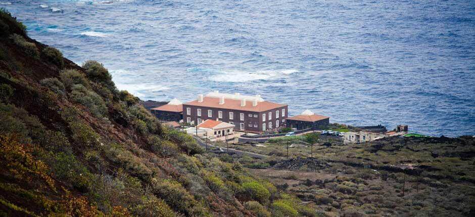 Pozo de la Salud – Severdigheter på El Hierro