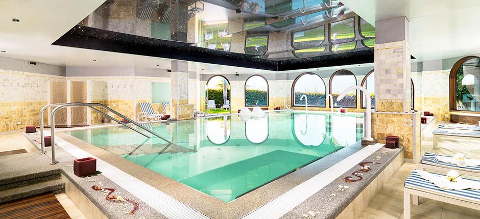 Hotel Princesa Yaiza Hoteles de lujo en Lanzarote