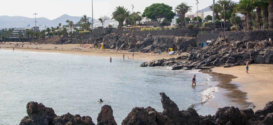 Puerto del Carmen – Turistmål på Lanzarote