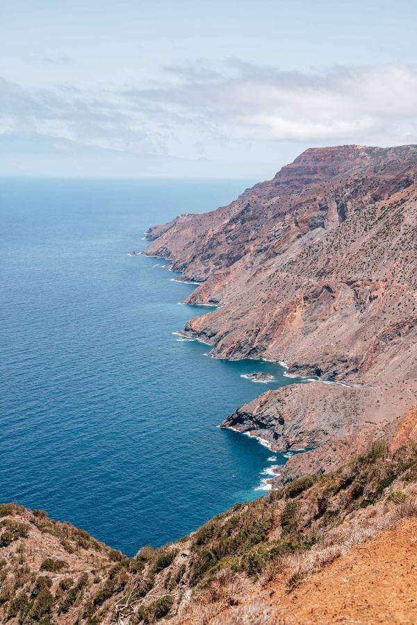 Mirador de La Punta de Alcalá