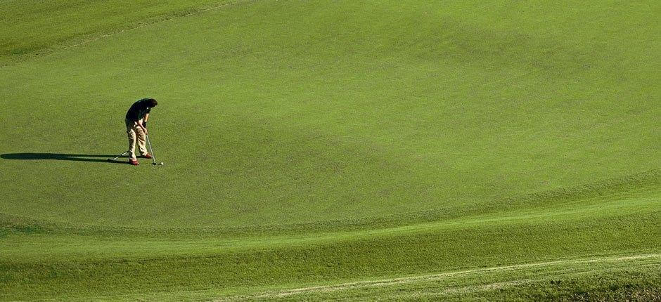 Real Club de Golf de Las Palmas – Golfbaner på Gran Canaria