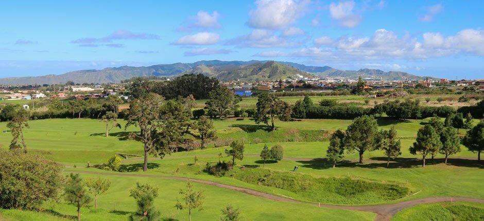 Real Club de Golf de Tenerife – Golfbaner på Tenerife