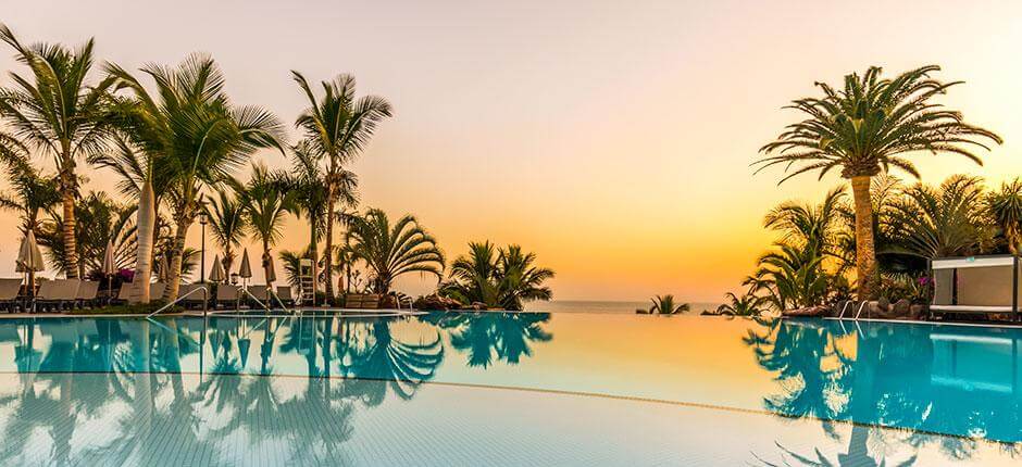 Roca Nivaria Gran Hotel Hoteles con encanto de Tenerife