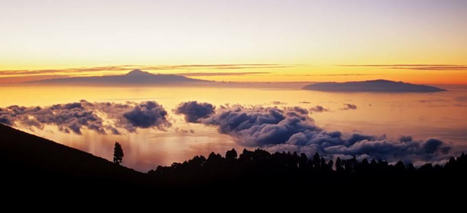 Terrengsykling på La Palma – Terrengsykling på La Palma