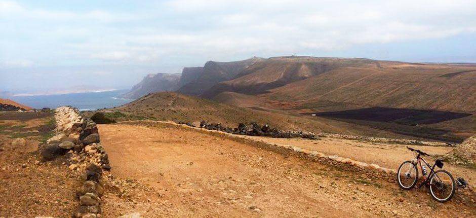 Terrengsykling på Lanzarote – Terrengsykling på Lanzarote