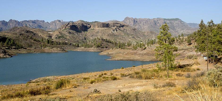 Fotturisme i demningruten – Fotturisme på Gran Canaria