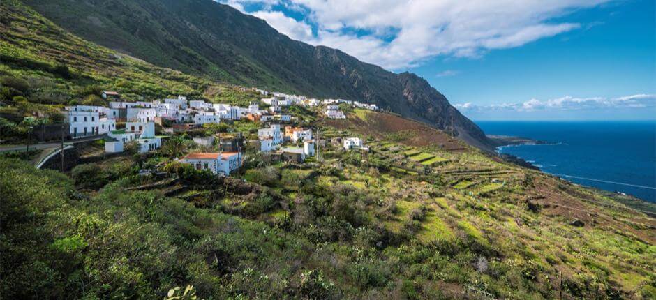 Sabinosa på El Hierro