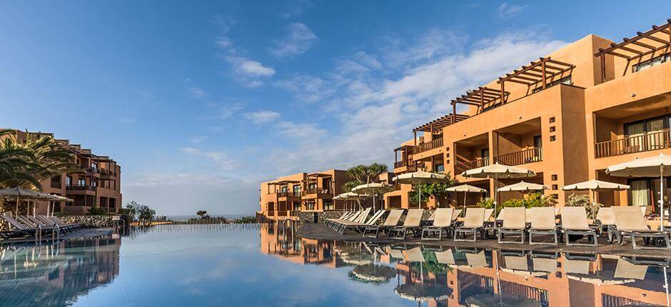 Hotel Sandos San Blas Nature Resort & Golf Hoteles de lujo en Tenerife