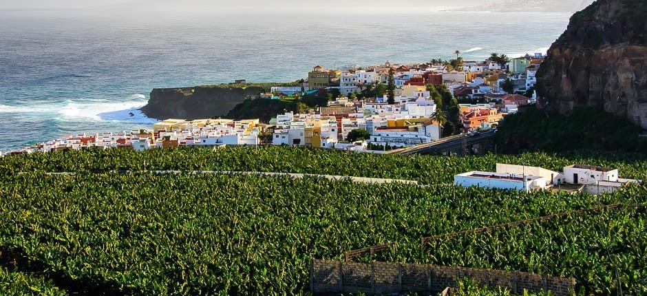 San Juan de la Rambla, Tenerifes sjarmerende byer