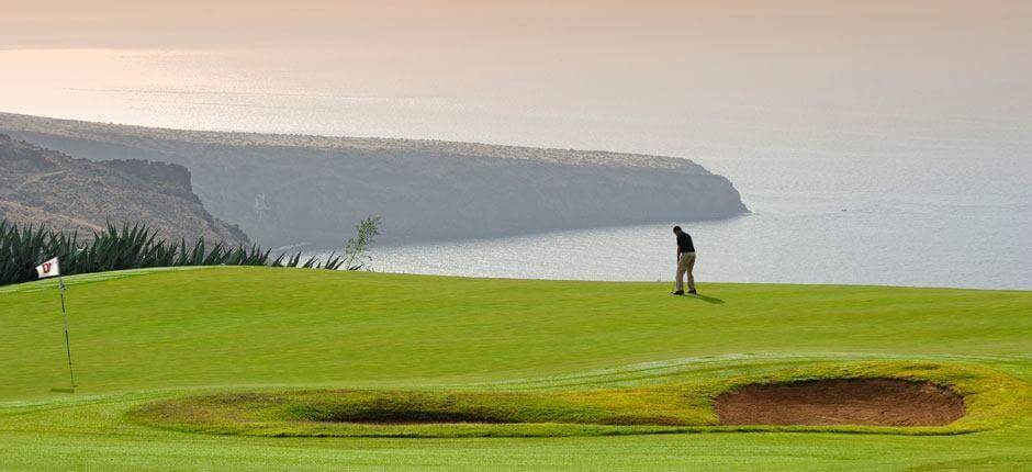 Tecina Golf – Golfbaner på La Gomera
