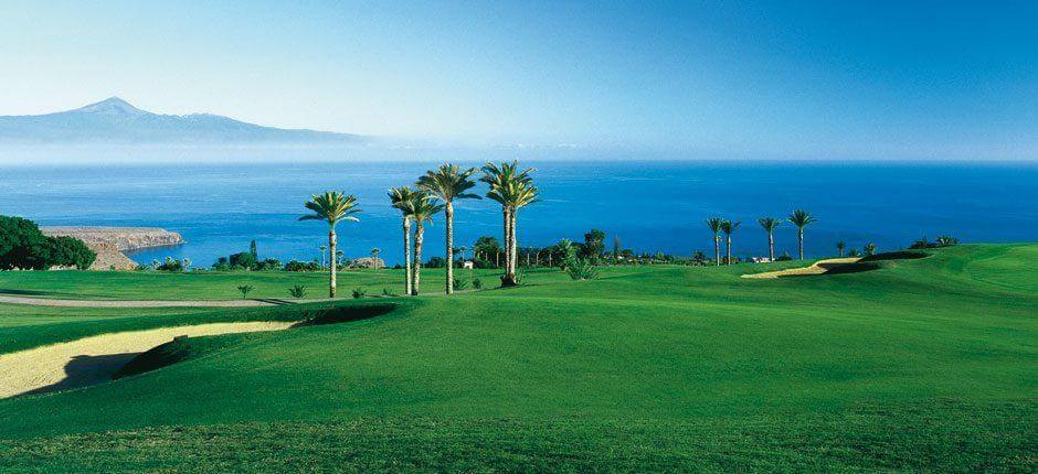 Tecina Golf – Golfbaner på La Gomera