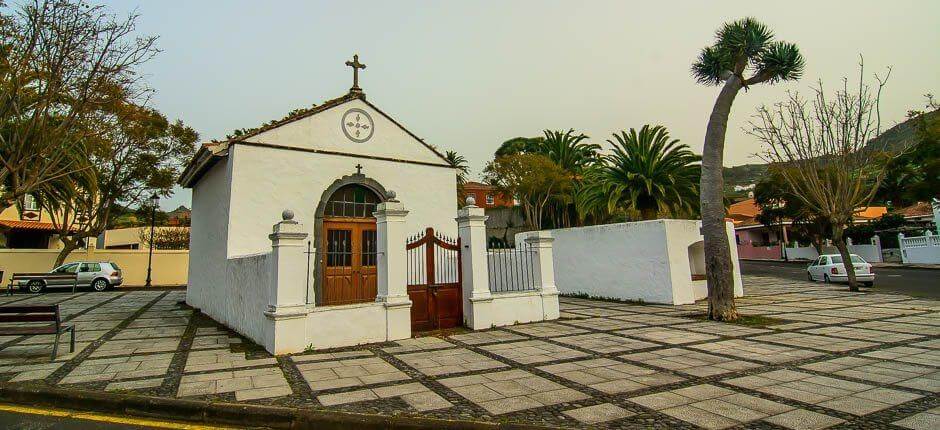 Tegueste, Tenerifes sjarmerende byer.