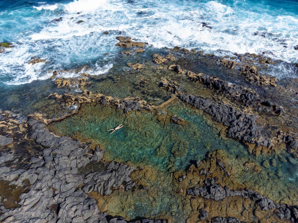 Charco del Cumplido