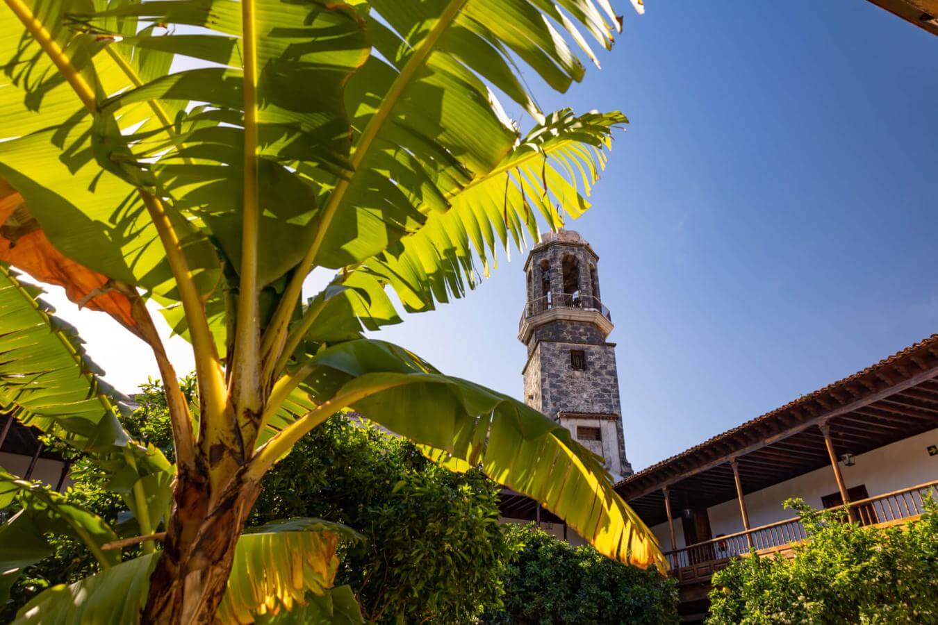 Museo de Artesanía Iberoamericana de Tenerife