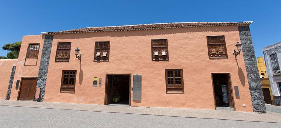 Hotel La Quinta Roja Landhoteller på Tenerife