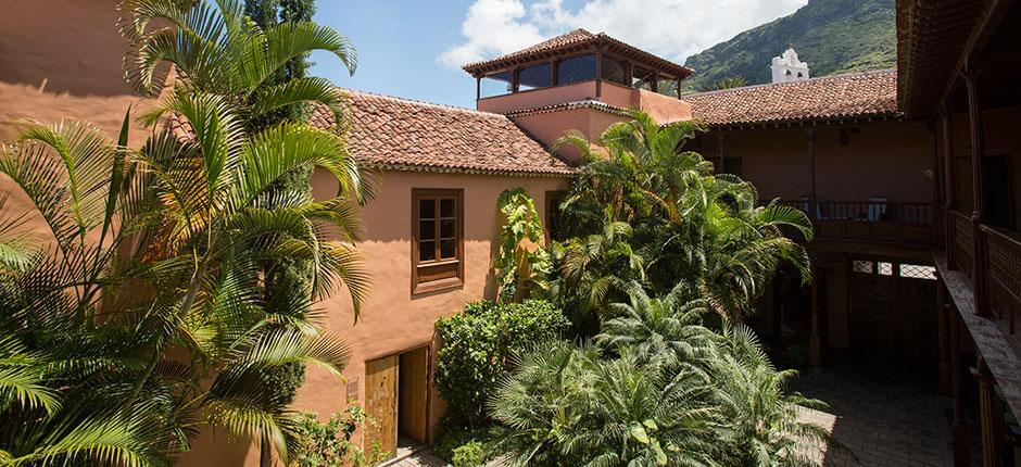Hotel La Quinta Roja Landhoteller på Tenerife