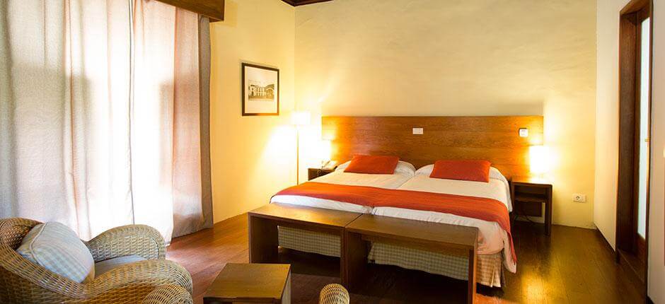 Hotel La Quinta Roja Landhoteller på Tenerife