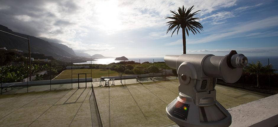 Hotell El Patio + Hoteller på landet på Tenerife