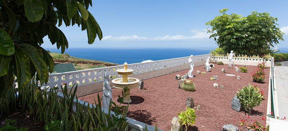 Hotel Finca San Juan Landhoteller på Tenerife