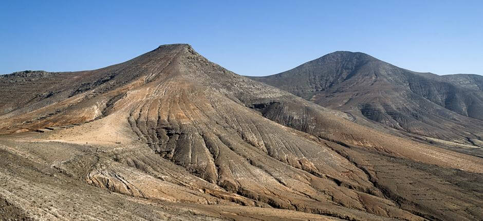Vallebrón + stier på Fuerteventura