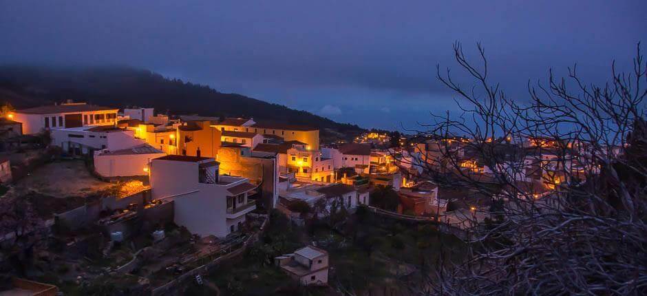 Vilaflor, Tenerifes sjarmerende byer