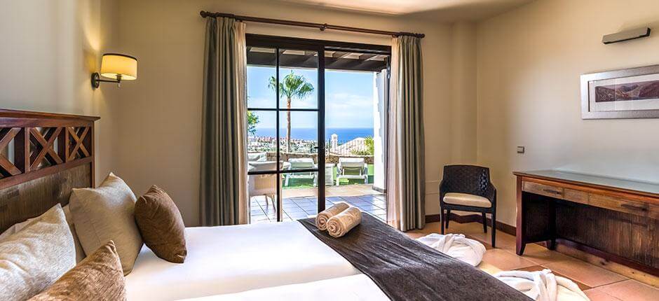 Hotel Suite Villa María Hoteles de lujo en Tenerife