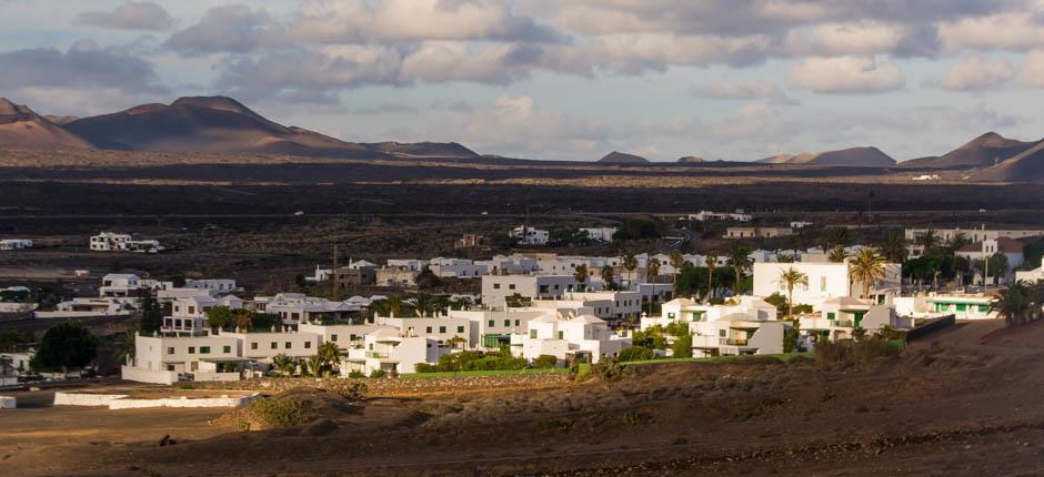 Yaiza, Lanzarotes fortryllende byer